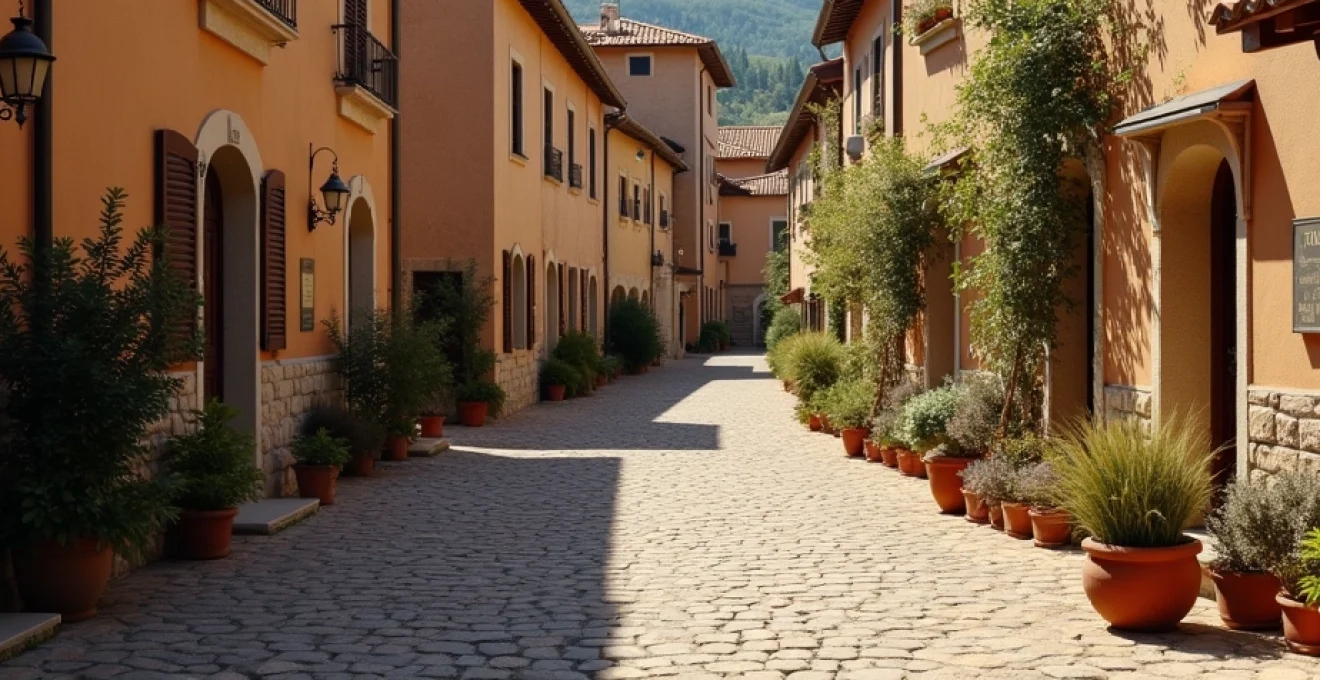 tradizioni artigianali