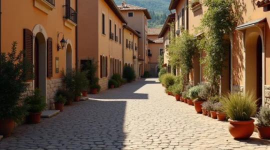 tradizioni artigianali