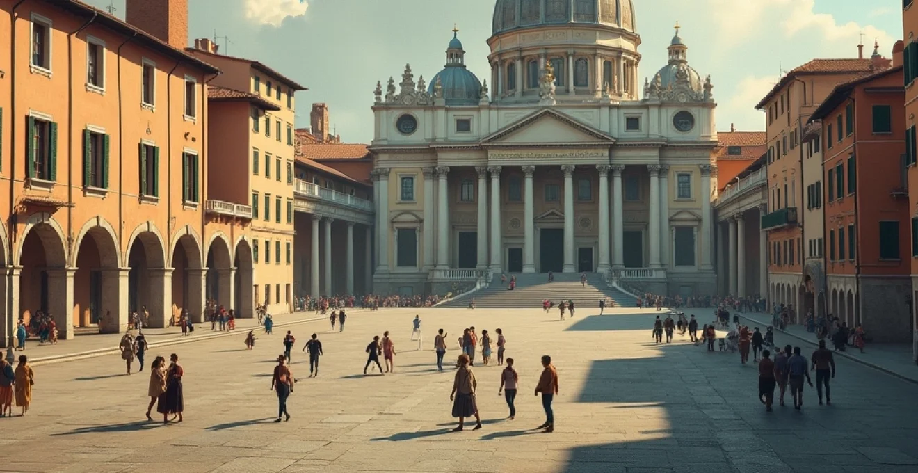 città storiche italiane