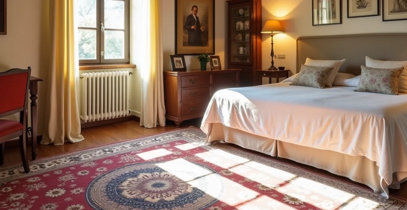 bed & breakfast irresistibile