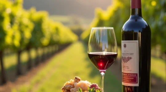 tour enogastronomico