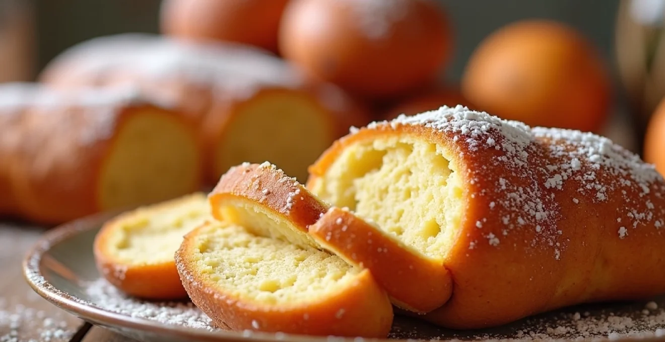 specialità dolciarie italiane