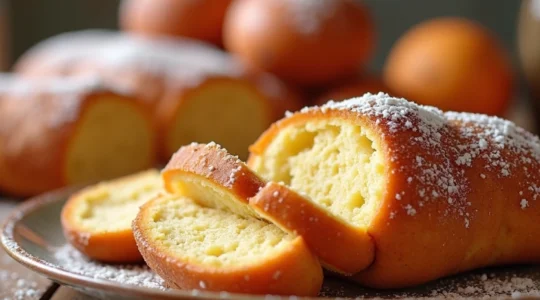 specialità dolciarie italiane