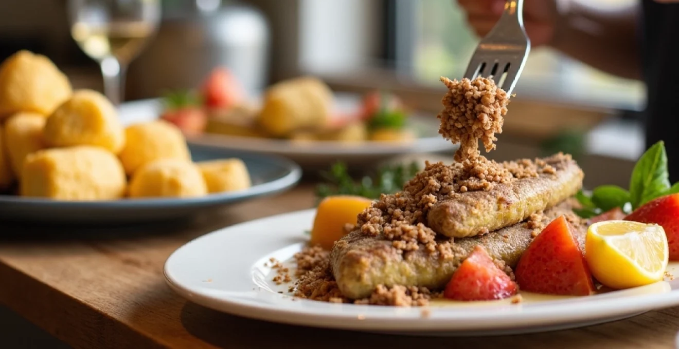 cucina tipica locale