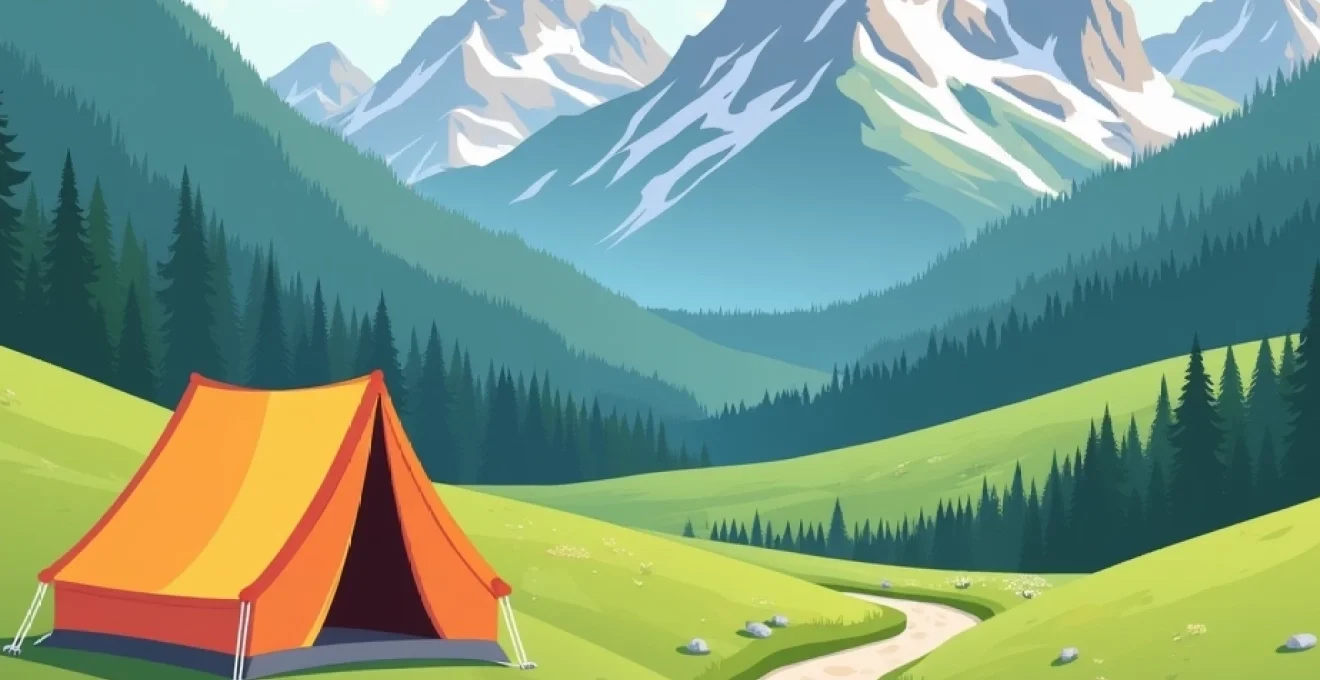 trekking sostenibile