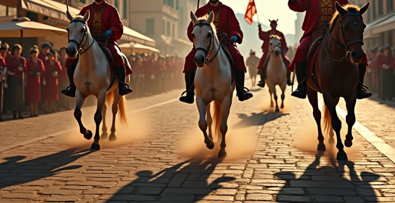 Festival italiani da non perdere