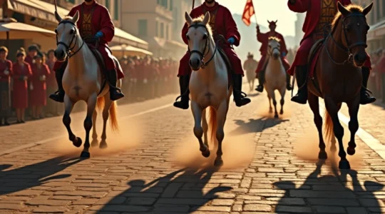 Festival italiani da non perdere