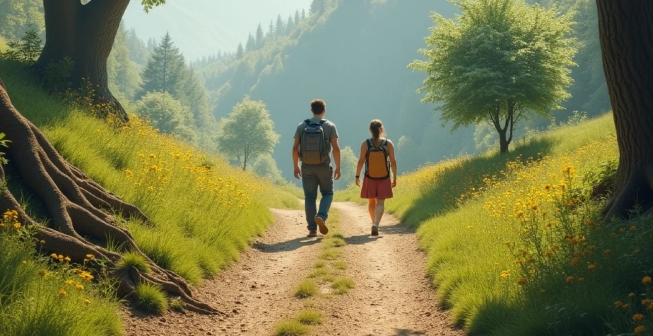 Percorsi spirituali in Italia