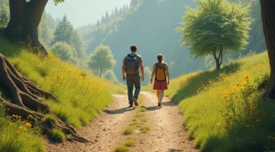 Percorsi spirituali in Italia