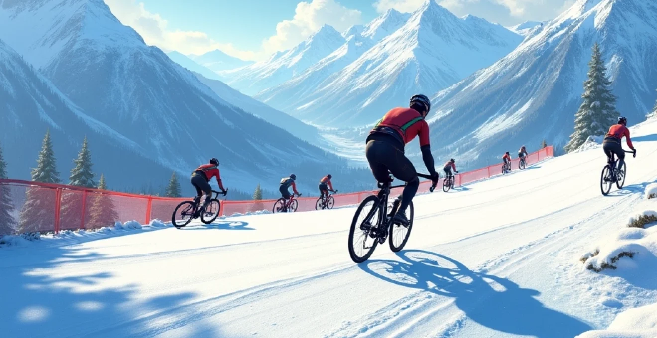 Eventi sportivi internazionali in Italia