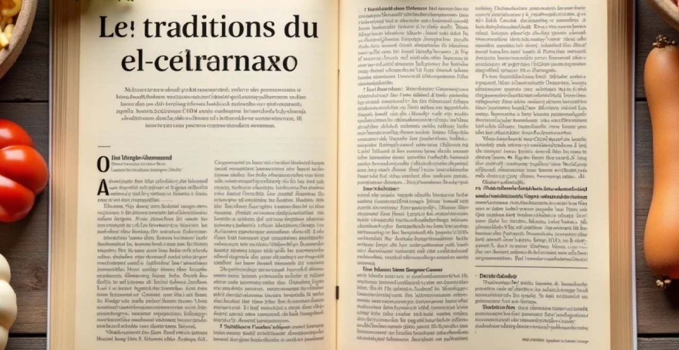 viaggio gastronomico