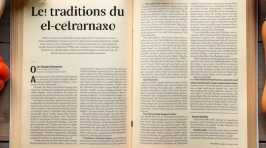 viaggio gastronomico