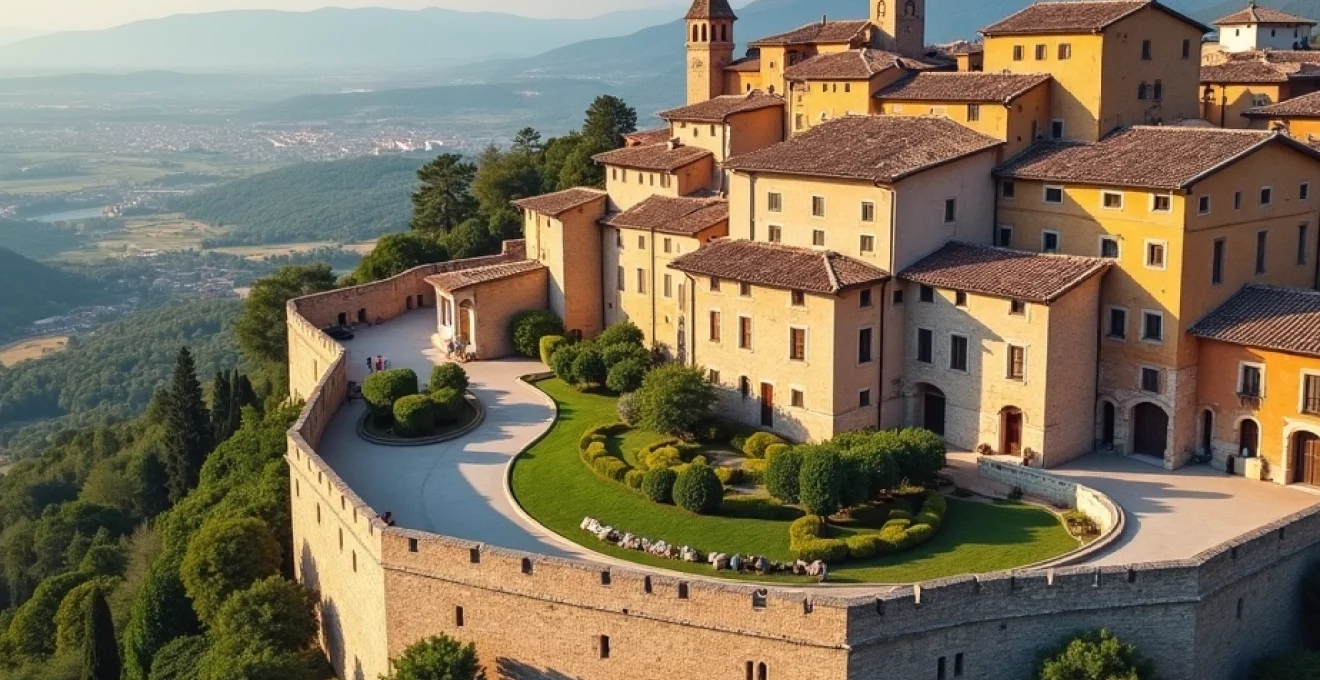 architettura storica