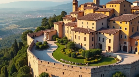 architettura storica