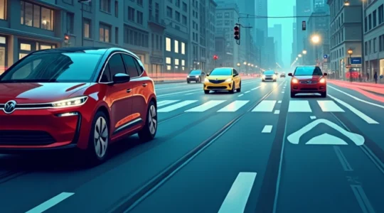 mobilità sostenibile