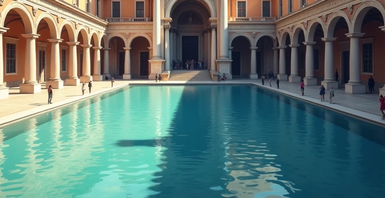 siti architettonici iconici