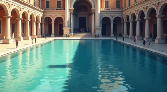 siti architettonici iconici