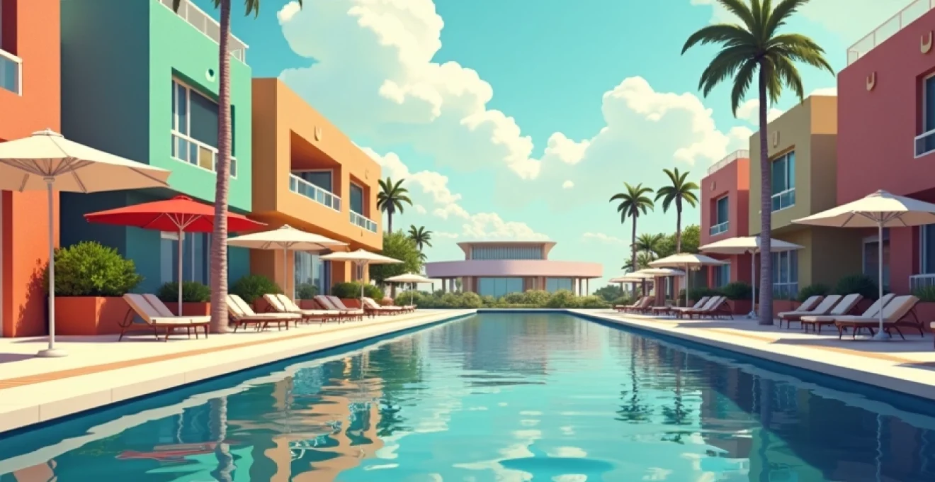 Rivoluziona il tuo viaggio