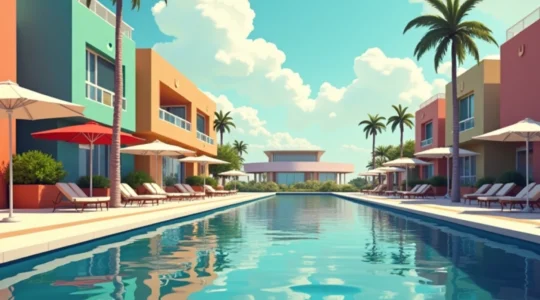 Rivoluziona il tuo viaggio