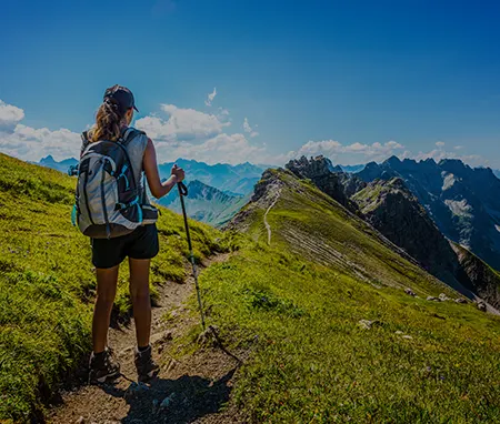 Escursioni e trekking